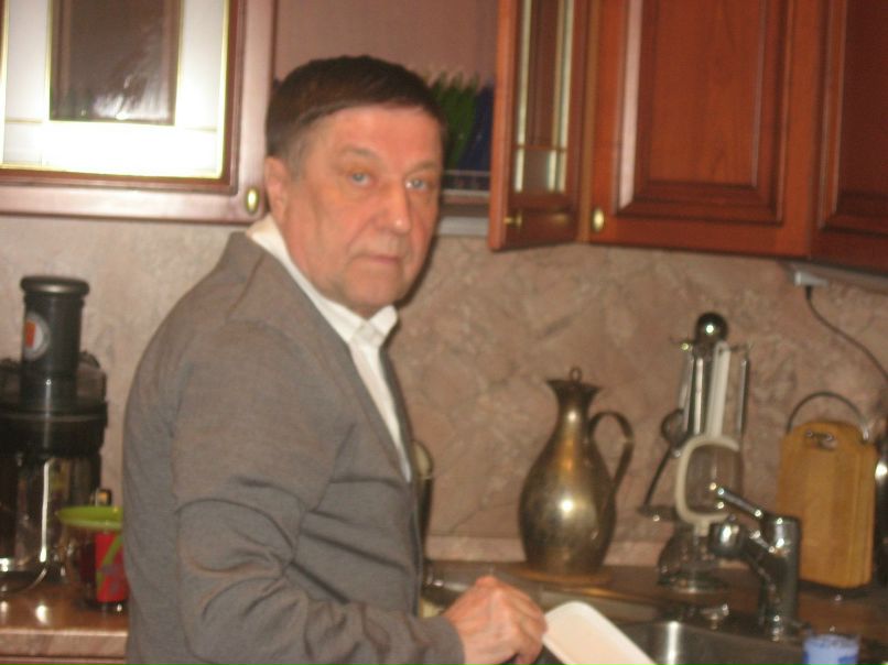 Елена Прадедович | Абакан