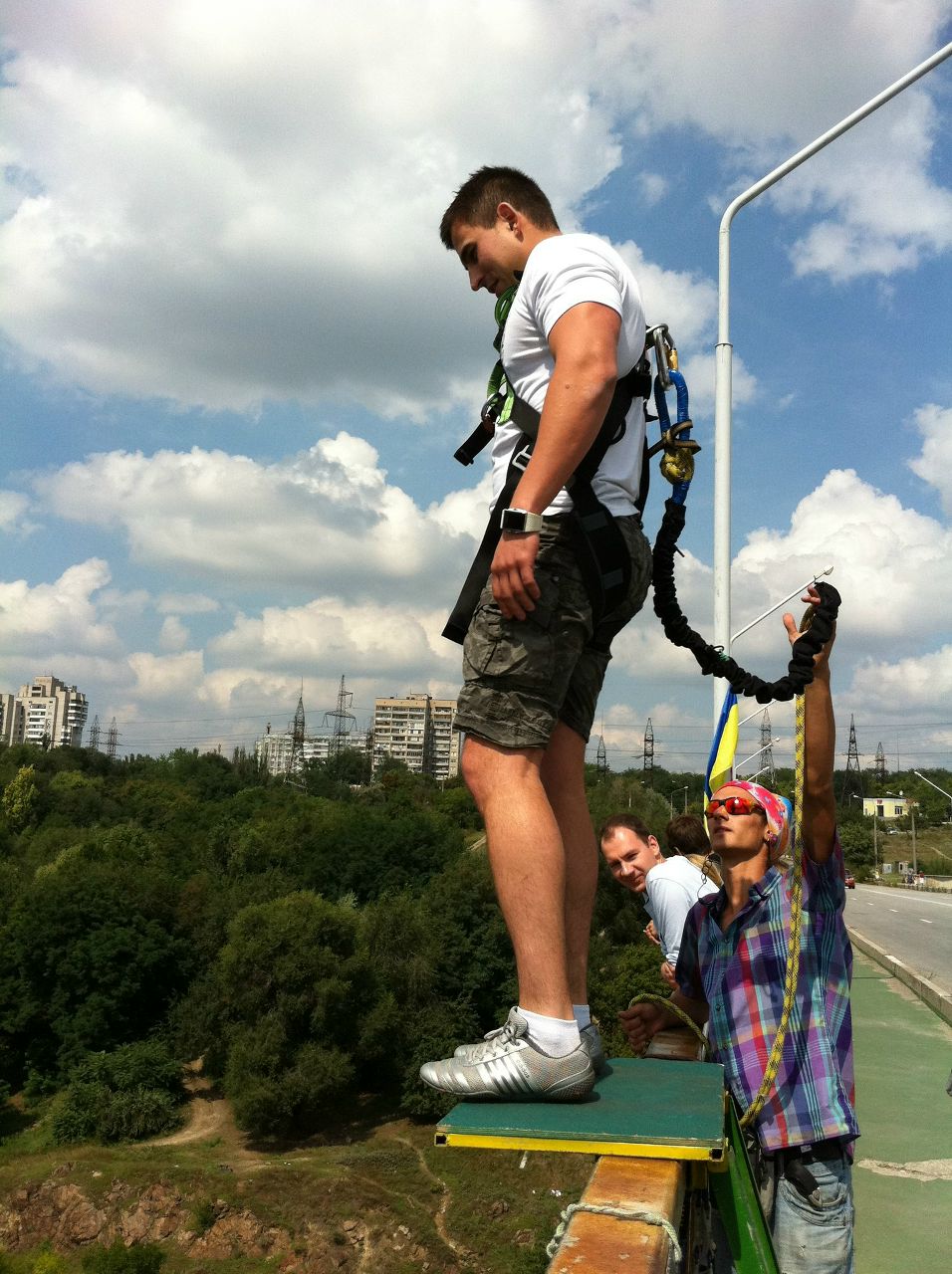 Андрей Перепелица | Днепр (Днепропетровск)