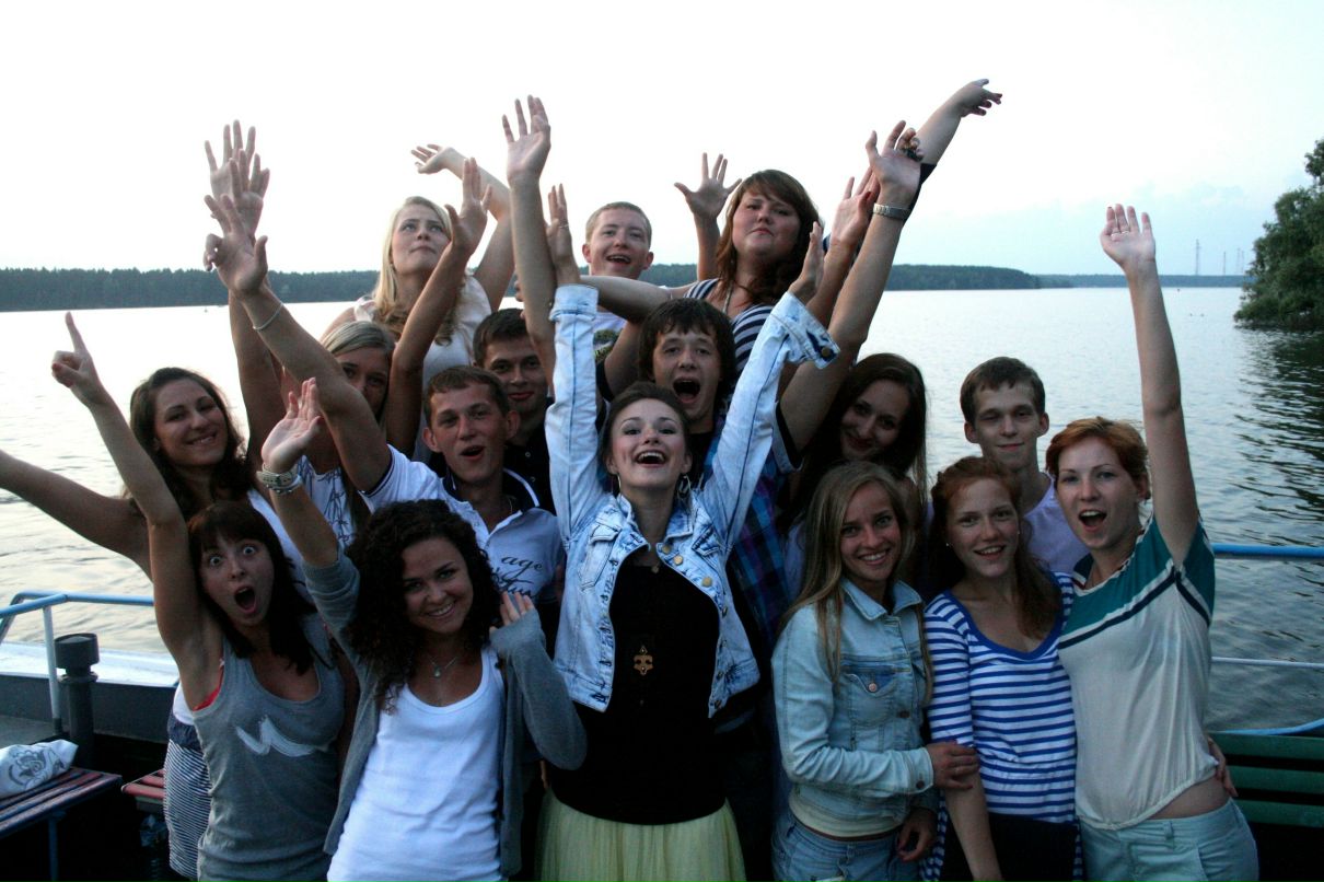 Алина Колосова | Москва