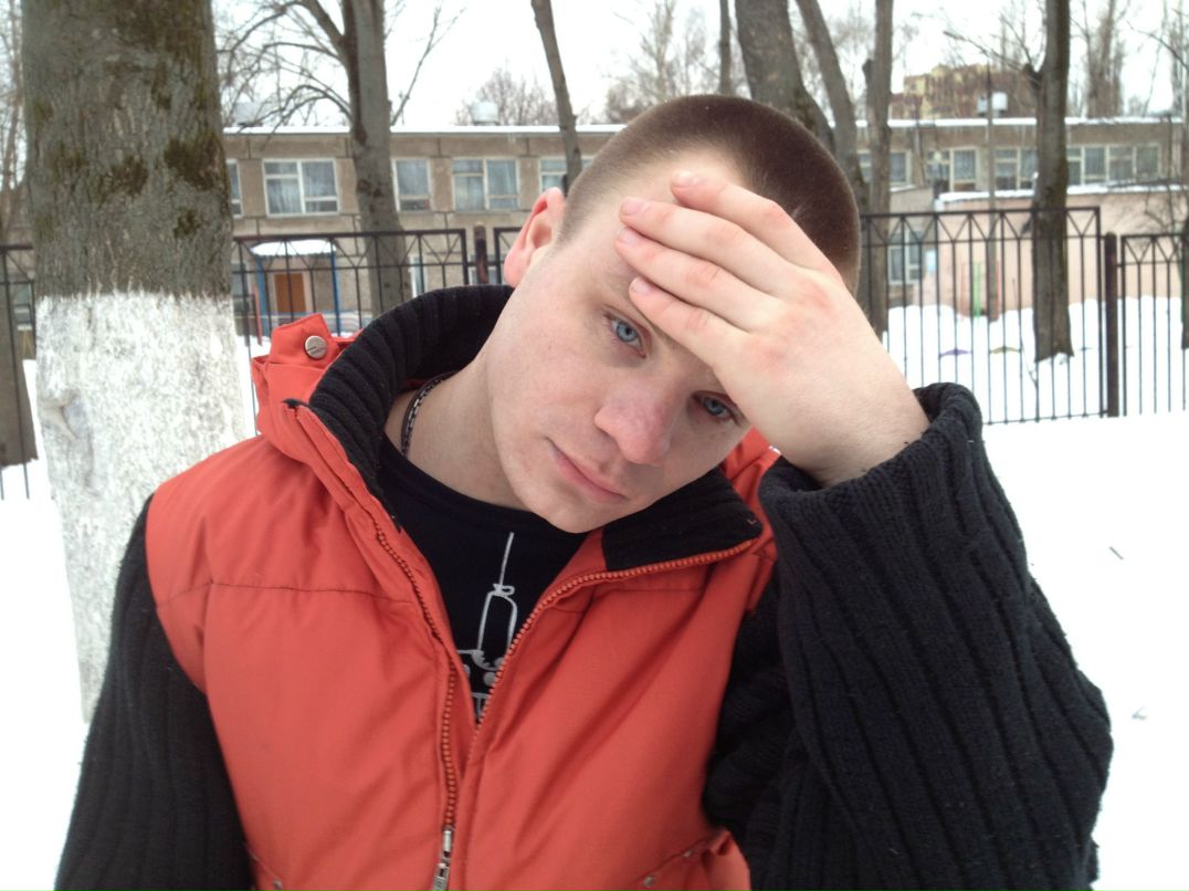 Александр Кузин Александрович | Городищи