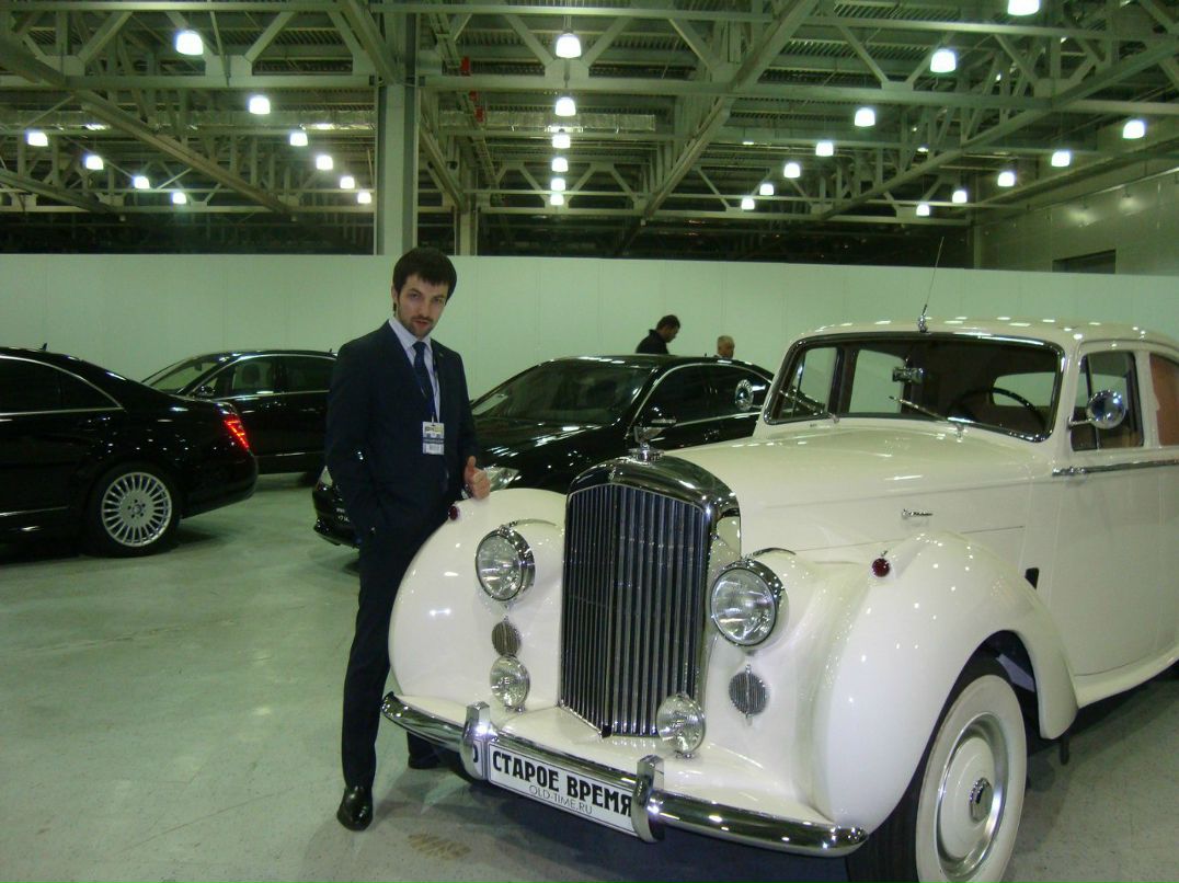 Роман Денеко | Томск