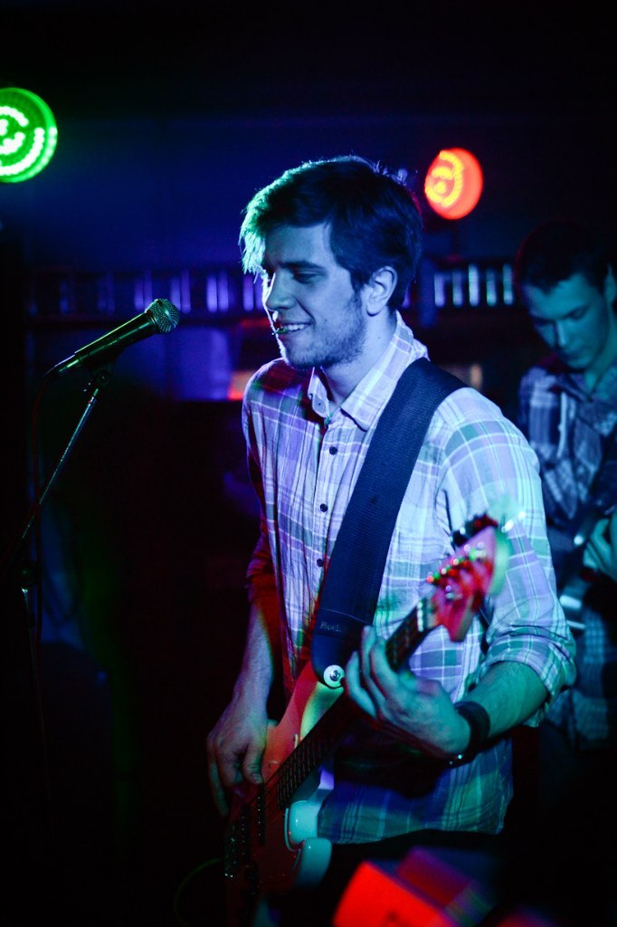 Mr Pink | Санкт-Петербург