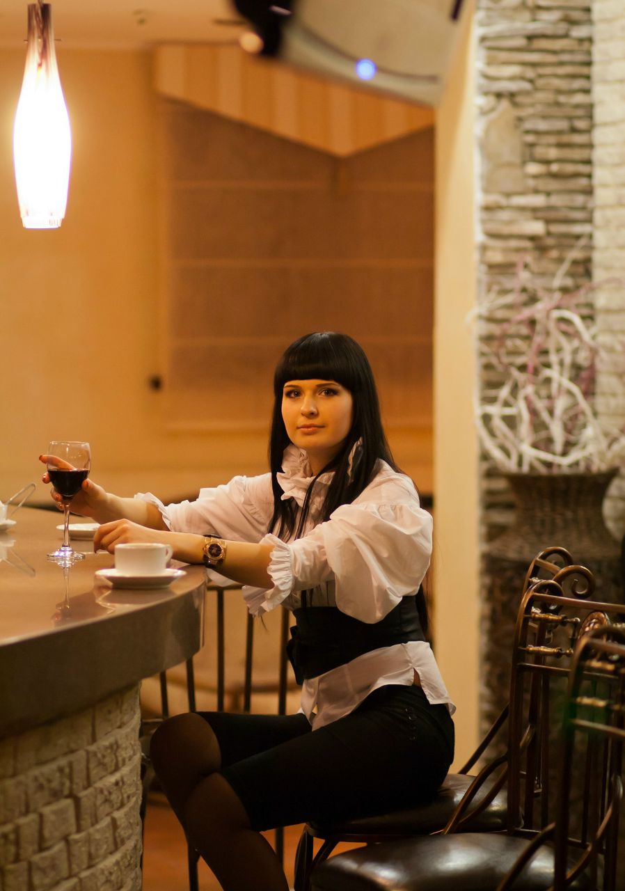 Нина Михайлова | Днепр (Днепропетровск)