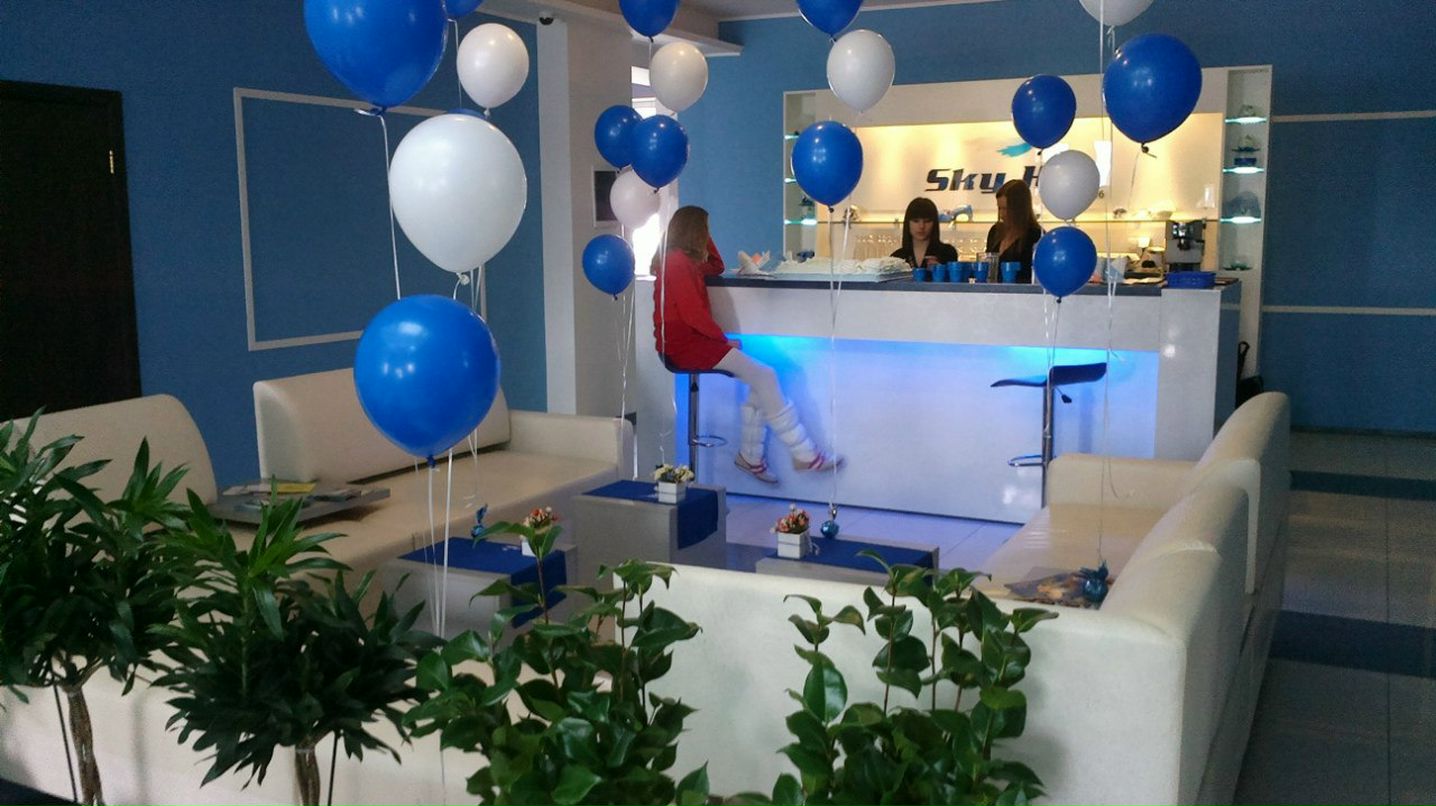 Анастасия Инёшина | Запорожье