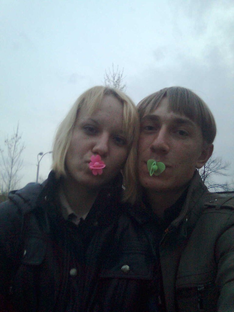 To-Be Wild | Новосибирск