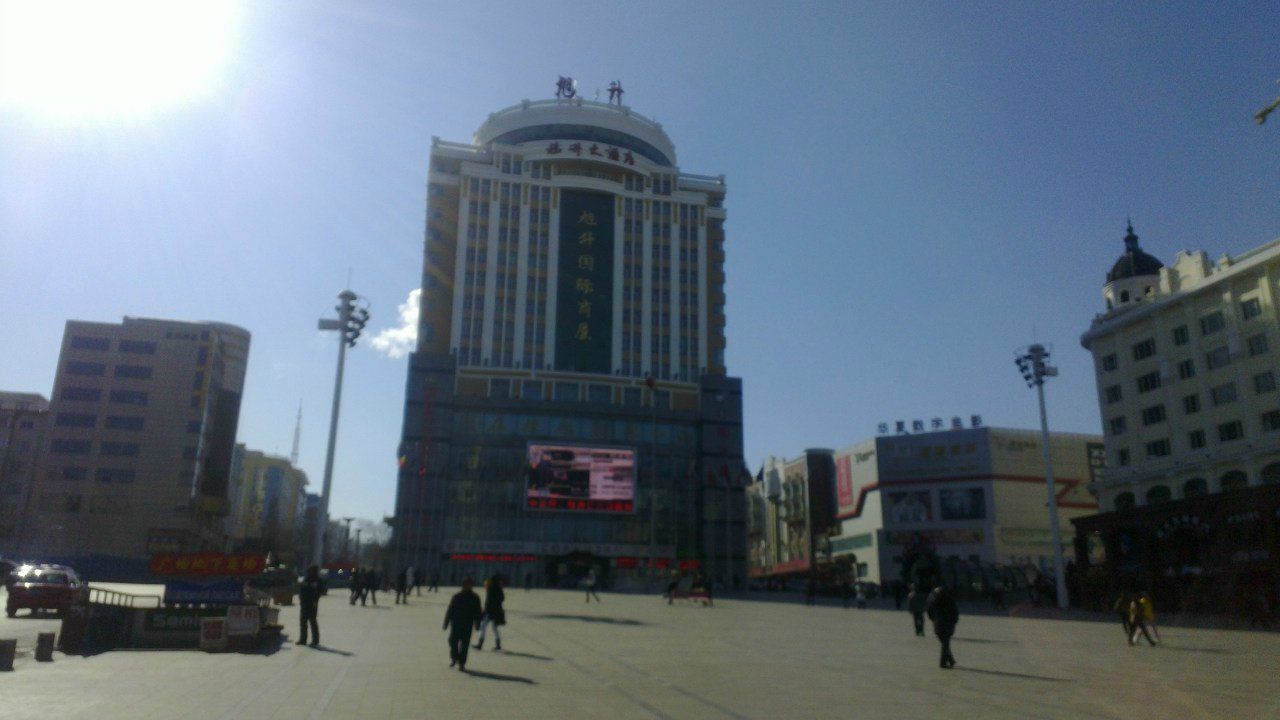 Игорь Васильев | Москва