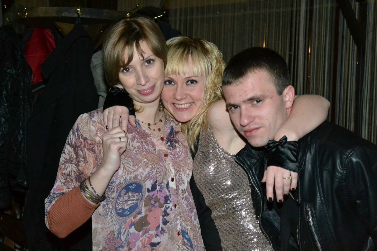 Ольга Смирнова Кеnza | Новороссийск