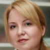 Аватар: Светлана Щукина