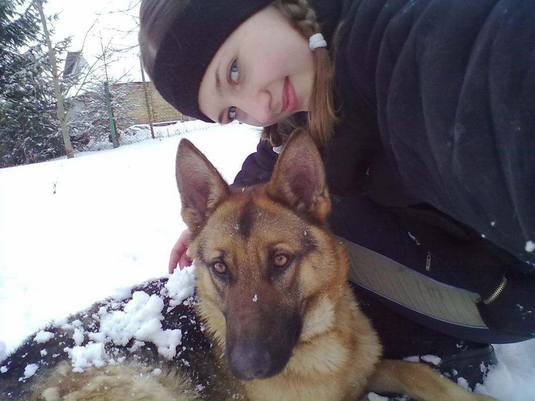 Богданка Лах | Львов