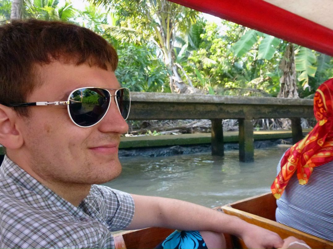 Виктор Володин | 