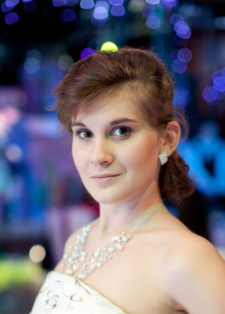 Юлия Кияница | Днепр (Днепропетровск)