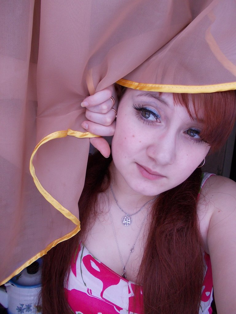 Анастасия Мухаммятова | Кингисепп