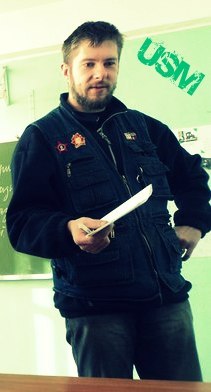 Асад Ализаде ★ Dj Nelio ★ | Санкт-Петербург