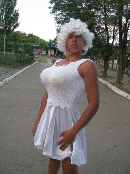 Ашот Рудавин | Донецк