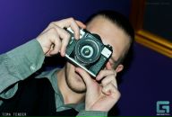 Фотография Александр Подлесный