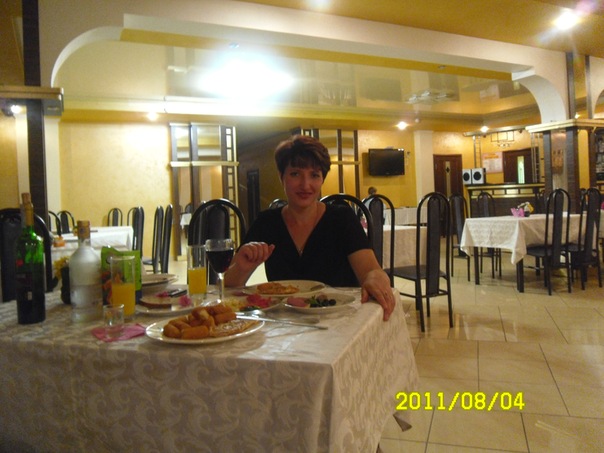 №17, Татьяна Олешкевич №17, Татьяна Олешкевич