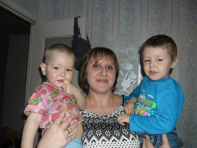 Анастасия Жумир-Борисова | Ачинск