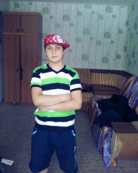 №39, Денис Морозов, 29 лет, Воркута №39, Денис Морозов, 29 лет, Воркута