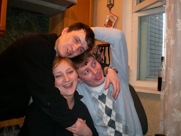 №5, Сергей Юров, 43 года, Москва №5, Сергей Юров, 43 года, Москва