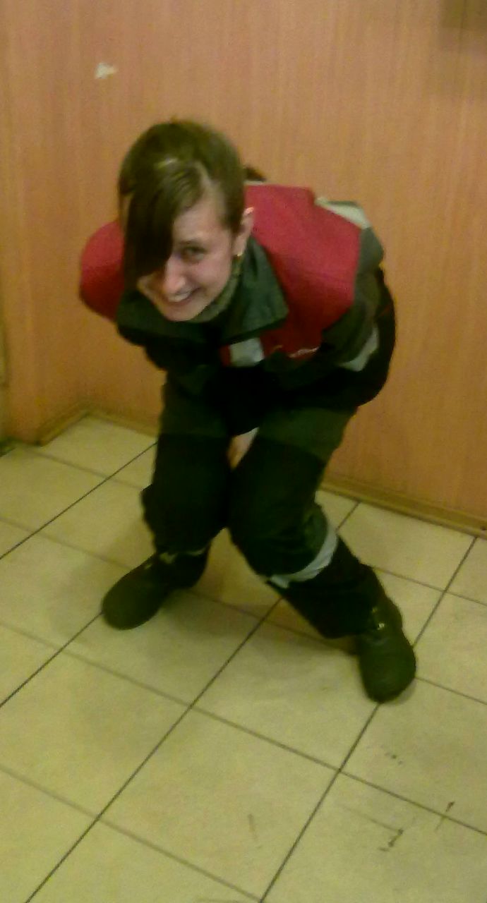 Алинка Демченко | Кривой Рог