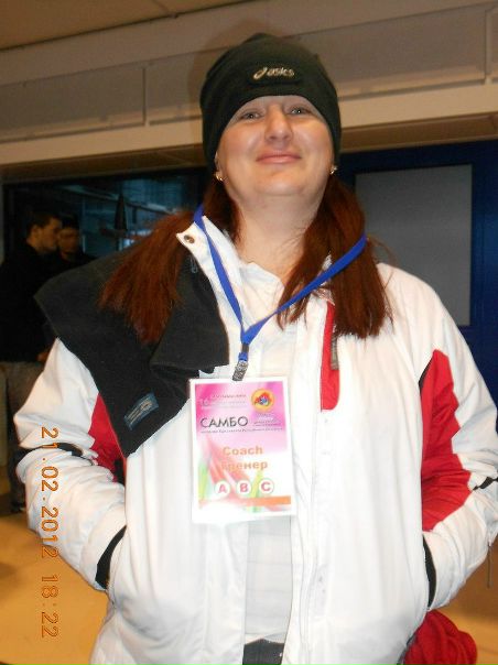 №135, Nikolai Moroz №135, Nikolai Moroz