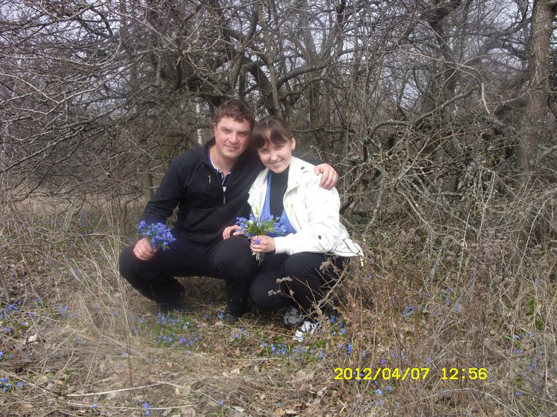 Аліна Міщенко | Лебедин