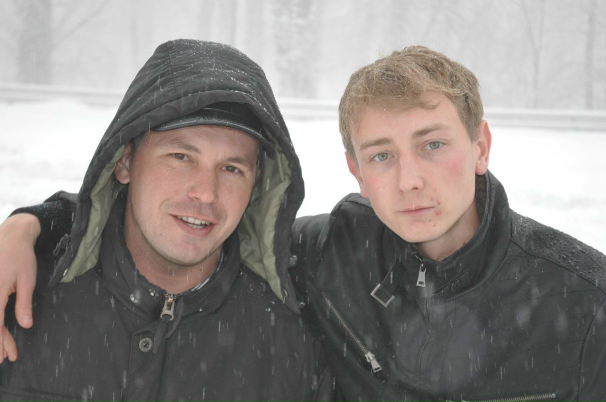 Игорь Иванов | Сочи