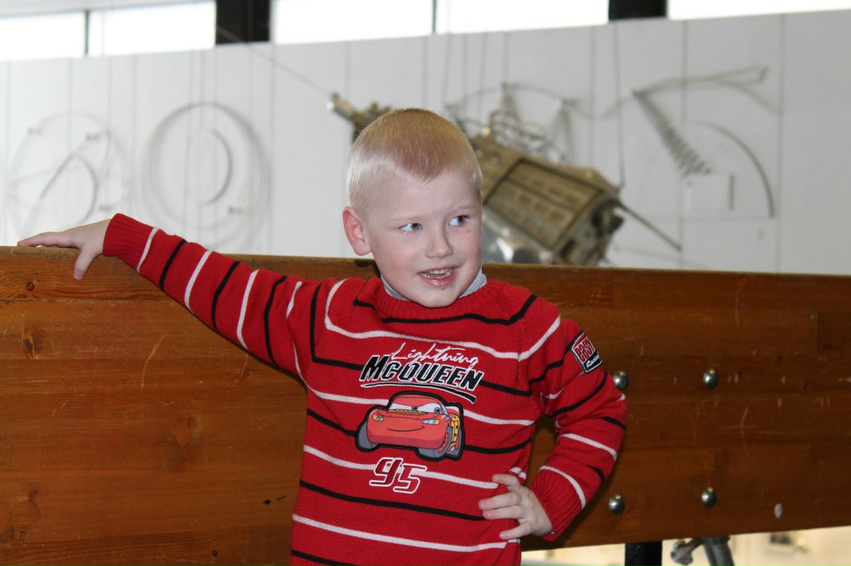 Иван Скоморохов | Калуга