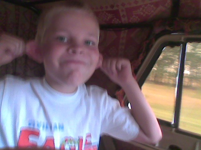 Андрей Косицын | Красавка