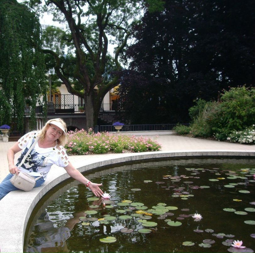 Елена Чевычалова | 