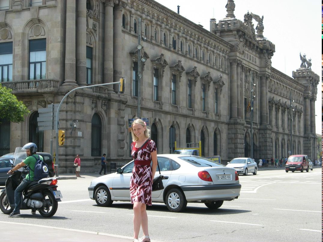 Евгения Герман | Томск