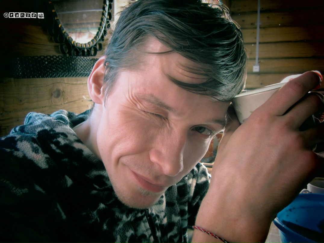 Максим Бронников | Ижевск