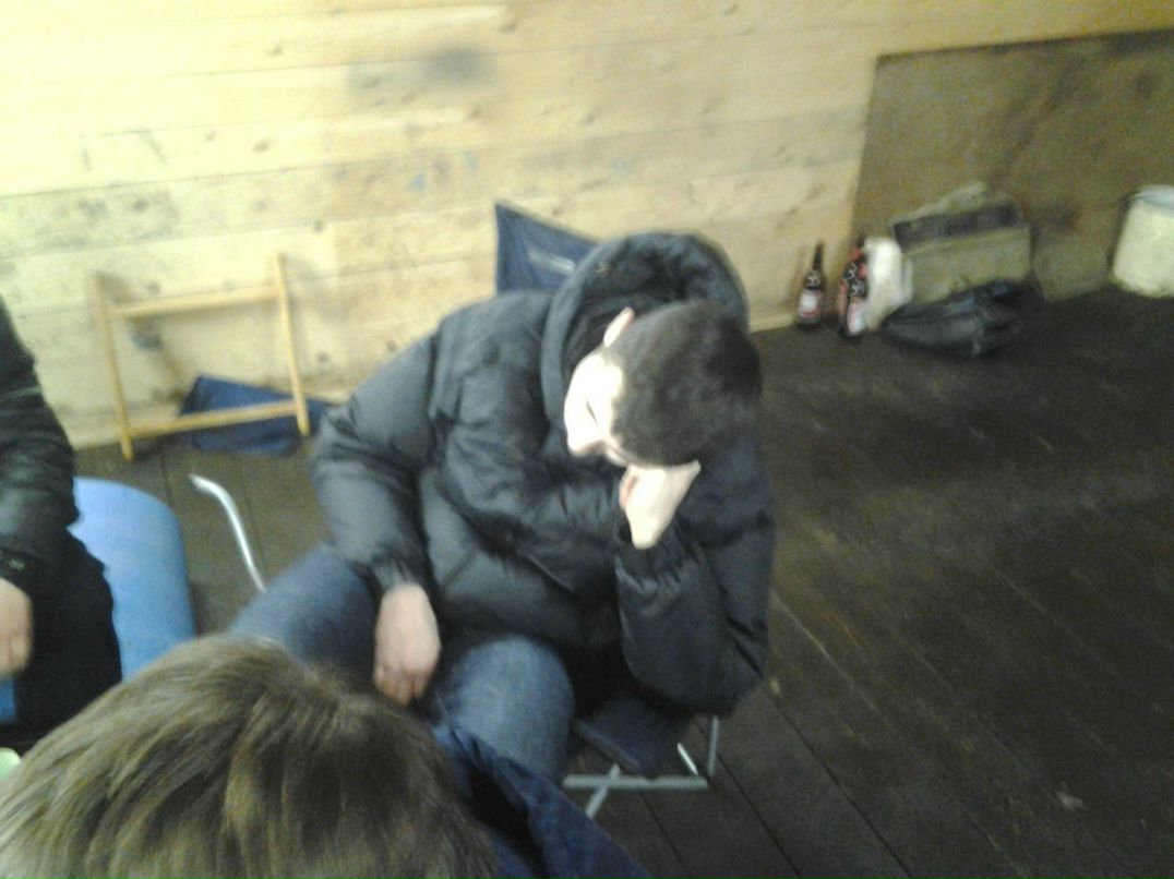 Андрей Белобров | Санкт-Петербург