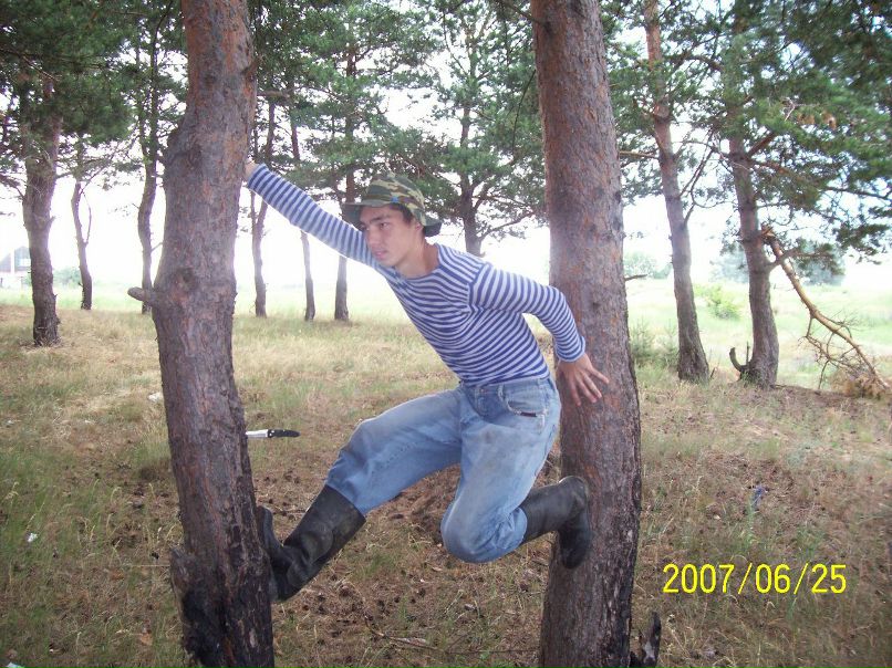 Александр Фан | Шилово