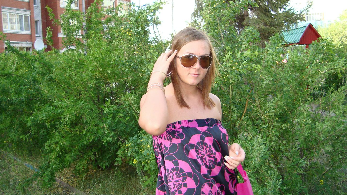 Машунька Вологдина | Казань