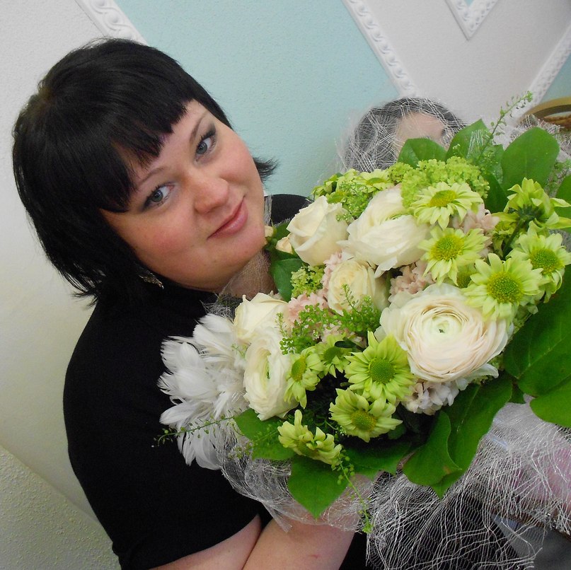 Юлия Кузьмина | Мирный