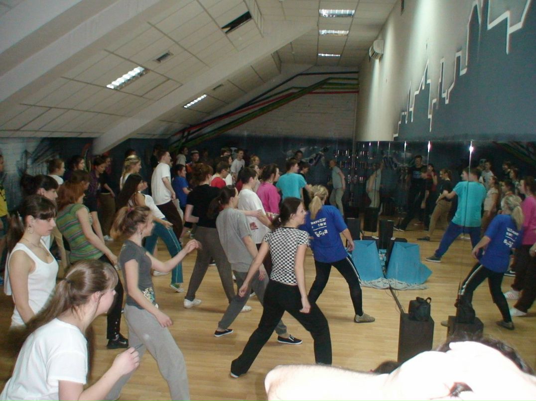 Олег Максимов OldMan | Воронеж