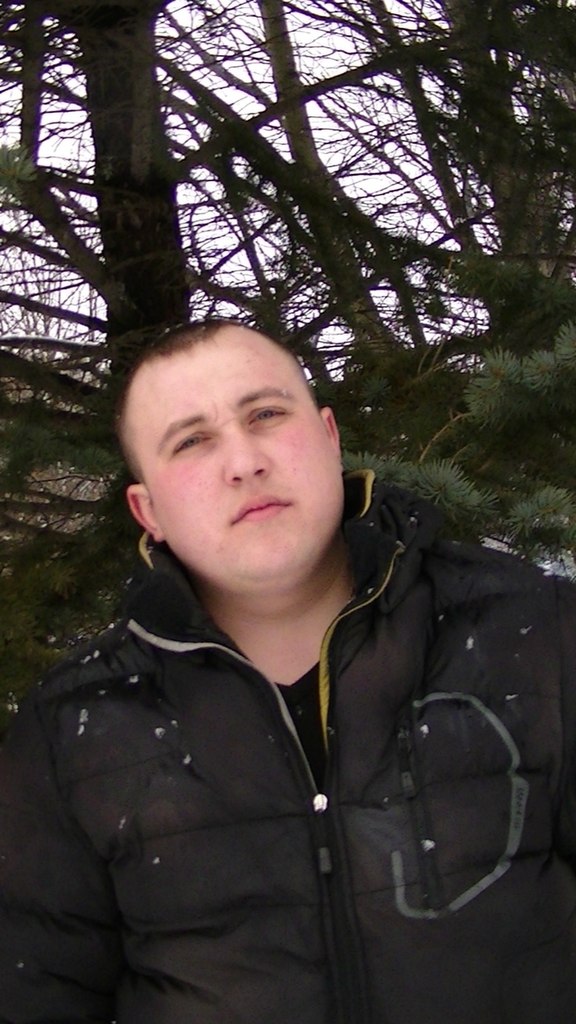 Евгений Крюков | Железногорск