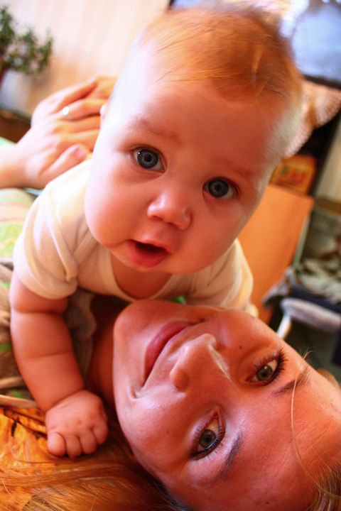 Ульяна Домрачева | 