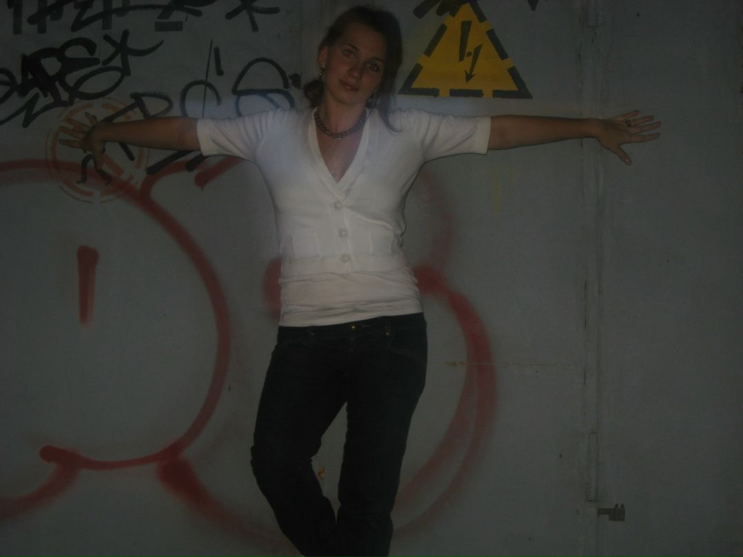 Мария Мошкова | Казань