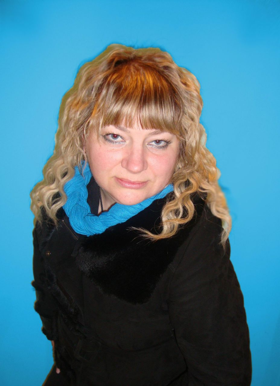 Елена Скрипник | 