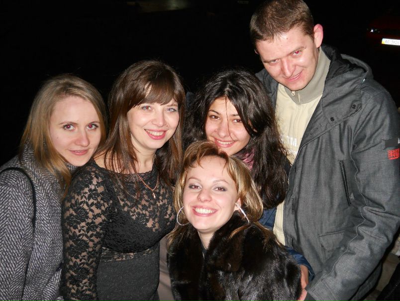 №20, Натали Кожевникова №20, Натали Кожевникова