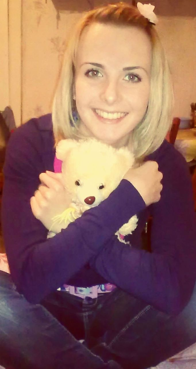 Милена Мирюшина | Днепр (Днепропетровск)