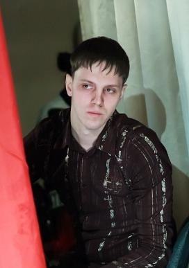 Станислав Сабанцев | Новосибирск