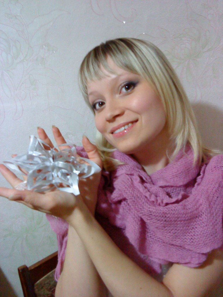 Динара Хамзина | Уфа