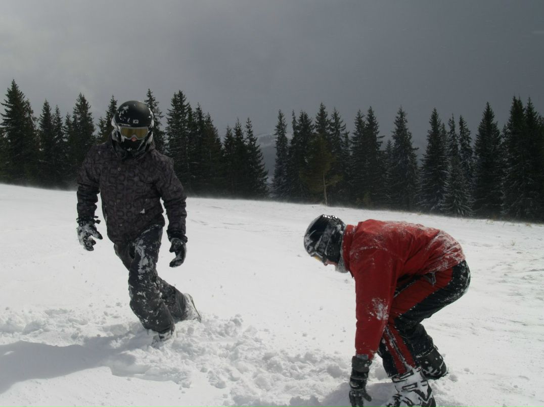 Марія Павловська-Лісогорська | Львов