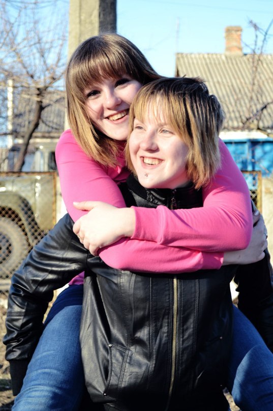 Ксюша Драбиночка | Белая Церковь