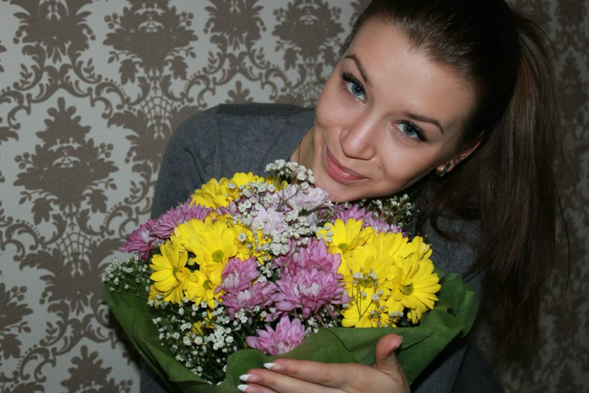 Юлия Солдатенкова | Пенза