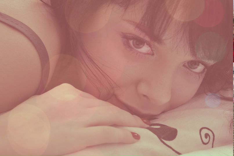 Ксюша Королева | Серышево