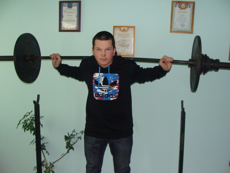 Семен Панчук | Красноярск